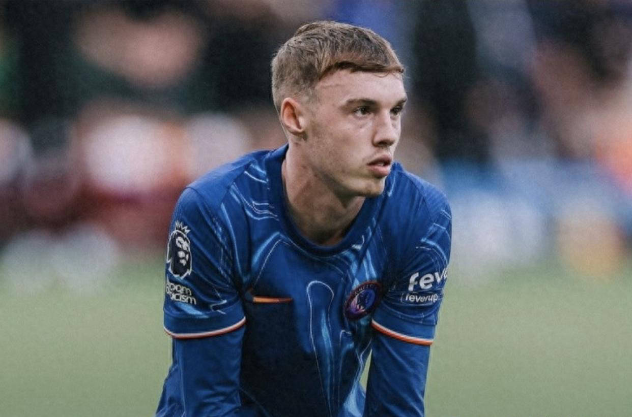 英超：曼联4-2大胜切尔西