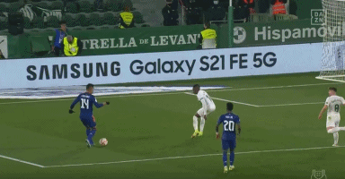 2025-2026赛季西甲第13轮集锦