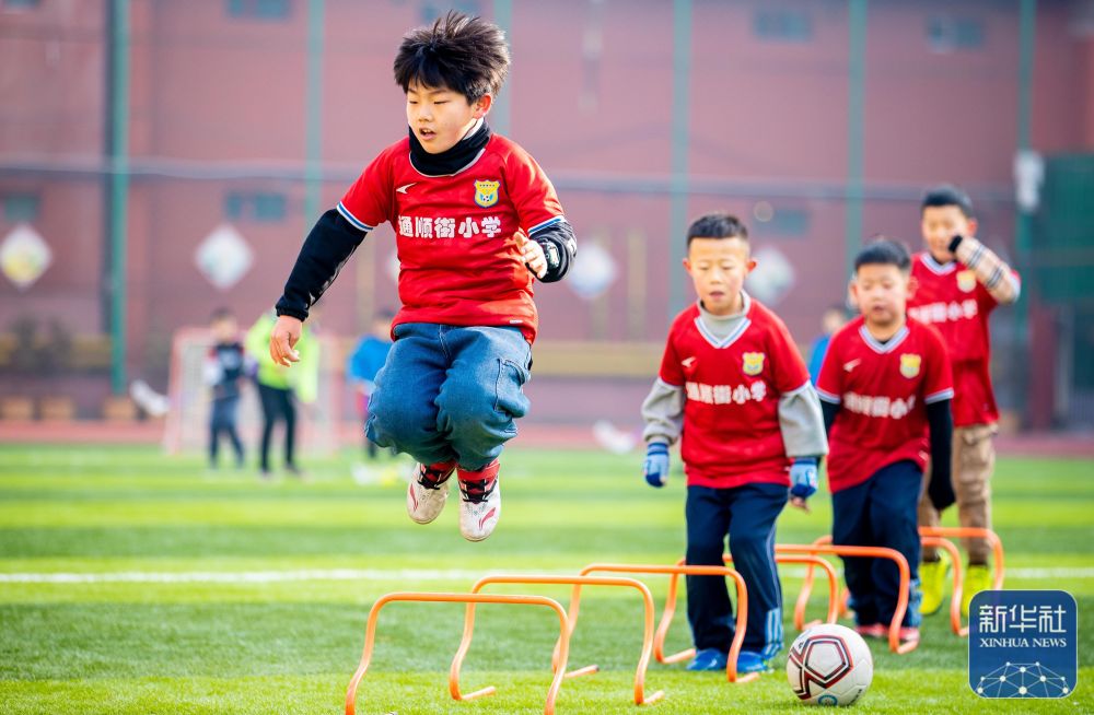 许利民：足篮不分家 感谢国安的支持